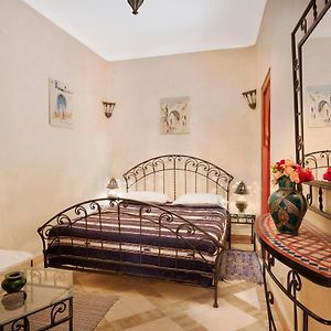 Chambre Supérieure Lit King-Size